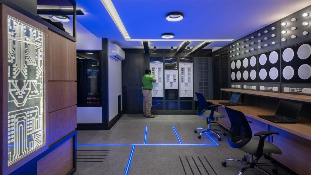 Laboratorio Multimedia